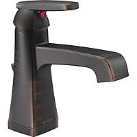 Algopix Similar Product 3 - Delta Faucet Ashlyn Single Hole