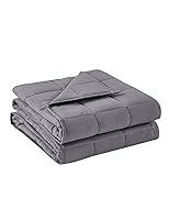 Algopix Similar Product 17 - BB BLINBLIN Adult Weighted Blanket