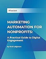 Algopix Similar Product 10 - Marketing Automation for Nonprofits A