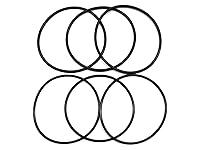 Algopix Similar Product 13 - Captain ORing  Replacement UCRING 