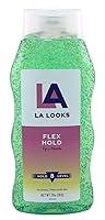 Algopix Similar Product 15 - La Looks Gel 8 FlexHold 20 Ounce