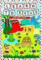 Algopix Similar Product 13 - Learn to Read with Sight Words IN 
