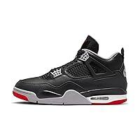 Algopix Similar Product 17 - Nike Air Jordan 4 Retro Big Kids