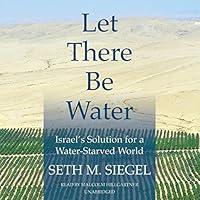 Algopix Similar Product 16 - Let There Be Water Israels Solution