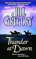 Algopix Similar Product 9 - Thunder at Dawn (Thunder Creek)