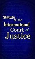 Algopix Similar Product 13 - Statute of the International Court of