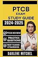 Algopix Similar Product 5 - PTCB Exam Study Guide 20242025 PTCB
