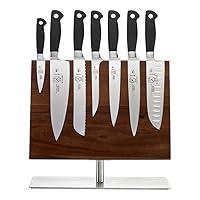 Algopix Similar Product 15 - Mercer Culinary Genesis 8Piece