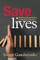 Algopix Similar Product 17 - Save Lives Pushing Boundaries in Human