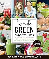 Algopix Similar Product 17 - Simple Green Smoothies 100 Tasty