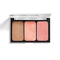 Algopix Similar Product 5 - COVERGIRL TruBlend Serving Sculpt