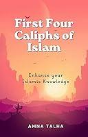 Algopix Similar Product 15 - First Four Caliphs of Islam Enhance