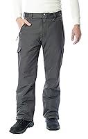 Algopix Similar Product 5 - Arctix Mens Snow Sports Cargo Pants