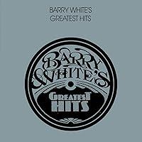 Algopix Similar Product 19 - Barry White's Greatest Hits