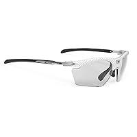 Algopix Similar Product 5 - Rudy Project Rydon Slim Frame White