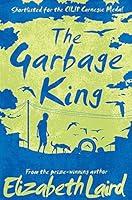 Algopix Similar Product 8 - The Garbage King