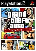 Algopix Similar Product 4 - Grand Theft Auto Liberty City Stories