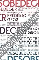 Algopix Similar Product 10 - Desobedecer Coleo Exit Portuguese
