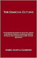Algopix Similar Product 12 - The Semicha Outline An indepth