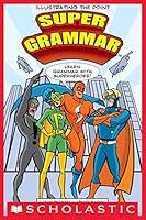 Algopix Similar Product 2 - Super Grammar