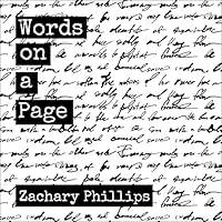 Algopix Similar Product 4 - Words on a Page Killing My Inner