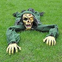 Algopix Similar Product 10 - JOYIN Halloween Outdoor Decoration Life