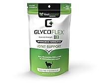 Algopix Similar Product 14 - Vetriscience Glycoflex 2 Hip and Joint