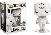 Algopix Similar Product 10 - POP Marvel Moon Knight Exclusive Figure
