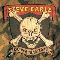 Algopix Similar Product 2 - Copperhead Road