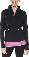 Algopix Similar Product 1 - Coolibar UPF 50 Womens Interval