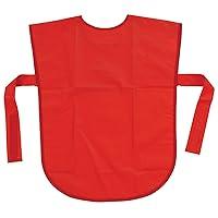 Algopix Similar Product 7 - School Smart  86520 Vinyl Art Smock