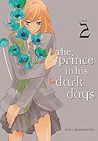 Algopix Similar Product 14 - The Prince in His Dark Days 2