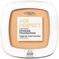 Algopix Similar Product 20 - LOral Paris Age Perfect Creamy Powder