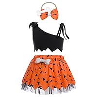 Algopix Similar Product 15 - Toddler Baby Girls Halloween Pebbles