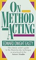 Algopix Similar Product 4 - On Method Acting The Classic Actors