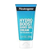 Algopix Similar Product 1 - Neutrogena Hydro Boost Hydrating Hand