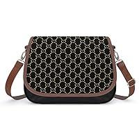 Algopix Similar Product 15 - Womens Individuality Fashion Crossbody