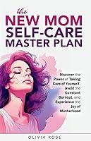 Algopix Similar Product 19 - The New Mom SelfCare Master Plan