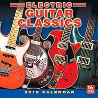 Algopix Similar Product 13 - Hal Leonard 2018 Electric Guitar