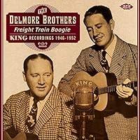 Algopix Similar Product 18 - Freight Train Boogie
