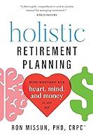 Algopix Similar Product 6 - Holistic Retirement Planning Being