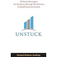 Algopix Similar Product 14 - Unstuck 10 Proven Strategies for