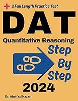 Algopix Similar Product 1 - DAT Quantitative Reasoning Step by Step