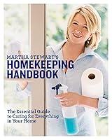 Algopix Similar Product 10 - Martha Stewarts Homekeeping Handbook