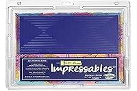 Algopix Similar Product 12 - Gel Press Impressables 12 Embossed