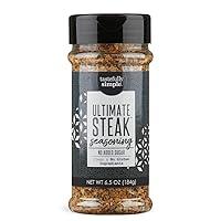 Algopix Similar Product 3 - Tastefully Simple Ultimate Steak