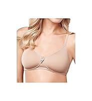 Algopix Similar Product 13 - Amoena Womens Lara Seamless MoldedCup