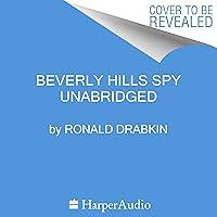 Algopix Similar Product 14 - Beverly Hills Spy The DoubleAgent