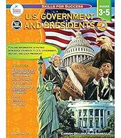 Algopix Similar Product 2 - US Government and Presidents Grades