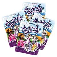 Algopix Similar Product 13 - Choose Friendship Skeezix Spinning